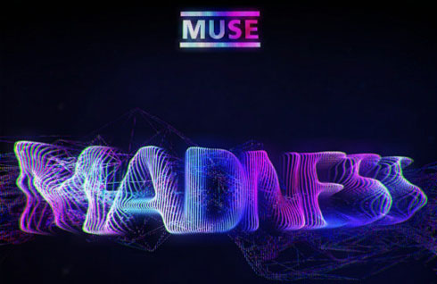 madness by muse
